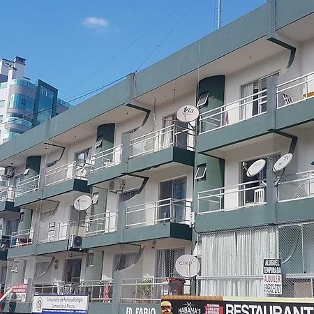 Edificio Fabio Apto 06 Segundo Andar Proximo Ao Mar 2 Quartos Appartement Itapema Buitenkant foto
